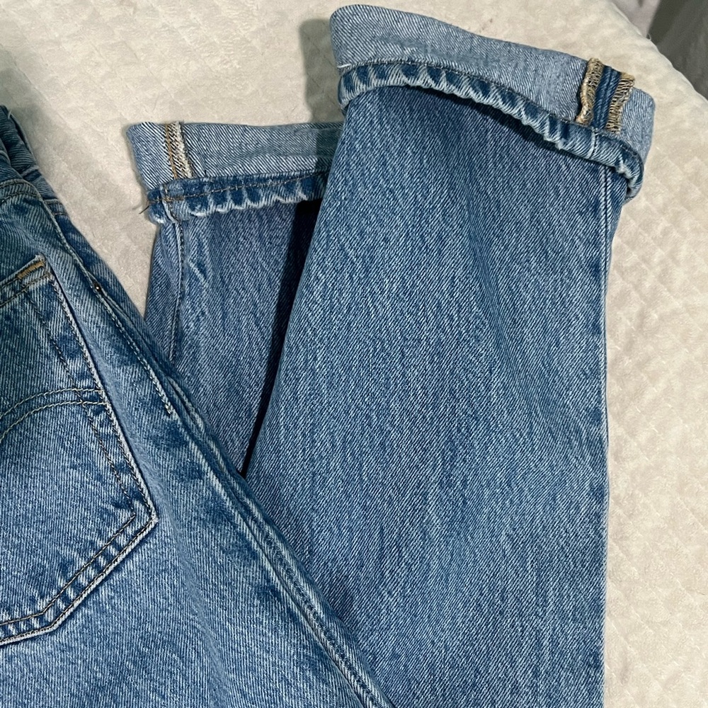 Levi’s 501 straight leg Premium - Picture 9 of 10
